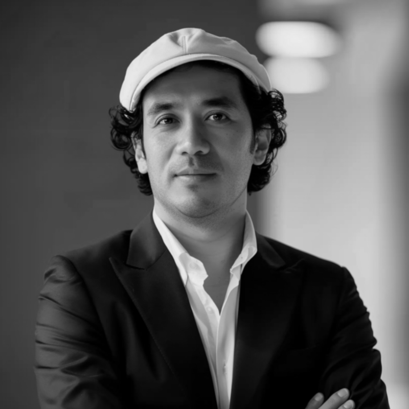 Robert Jones, Independent Designer, UK
